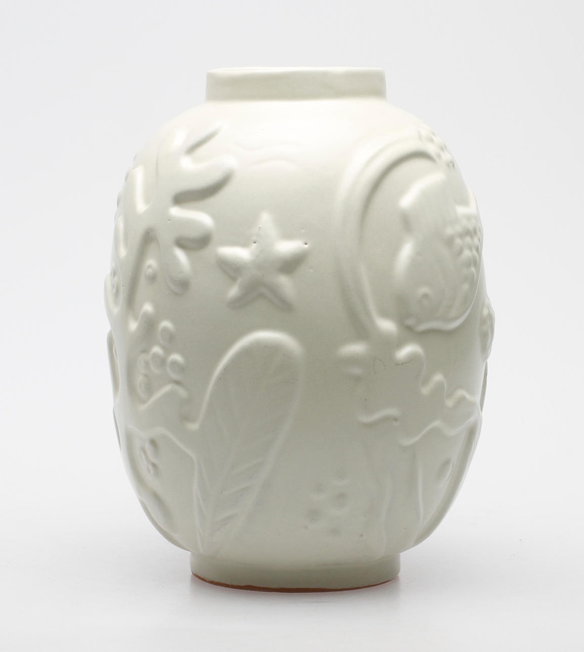 VAS, keramik, Anna Lisa Thomsson, Ekeby.