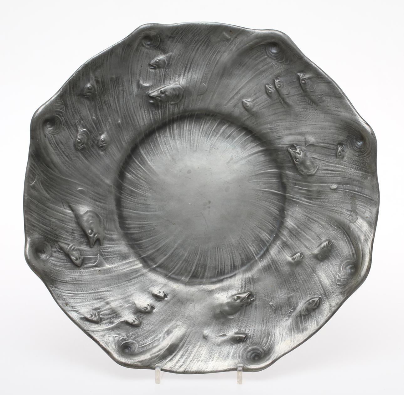 FAT, Olof Ahlberg, tenn, Schreuder & Ohlsson, 1937.