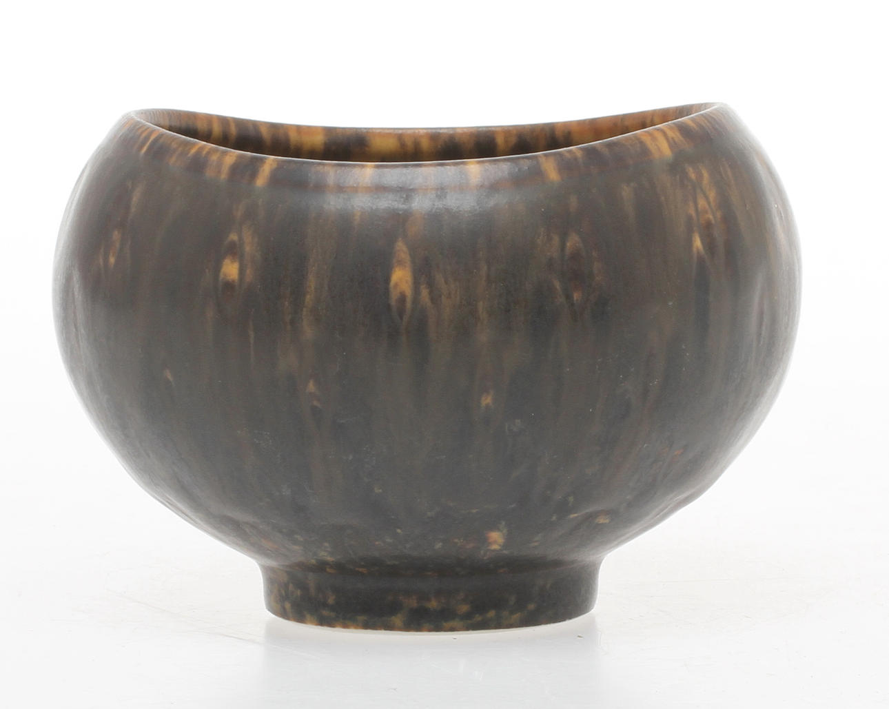 SKÅL, keramik, Gunnar Nylund, Rörstrand, andra sortering.