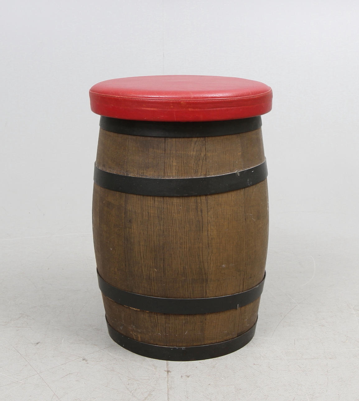 PALL, i form av tunna,1900-tal.