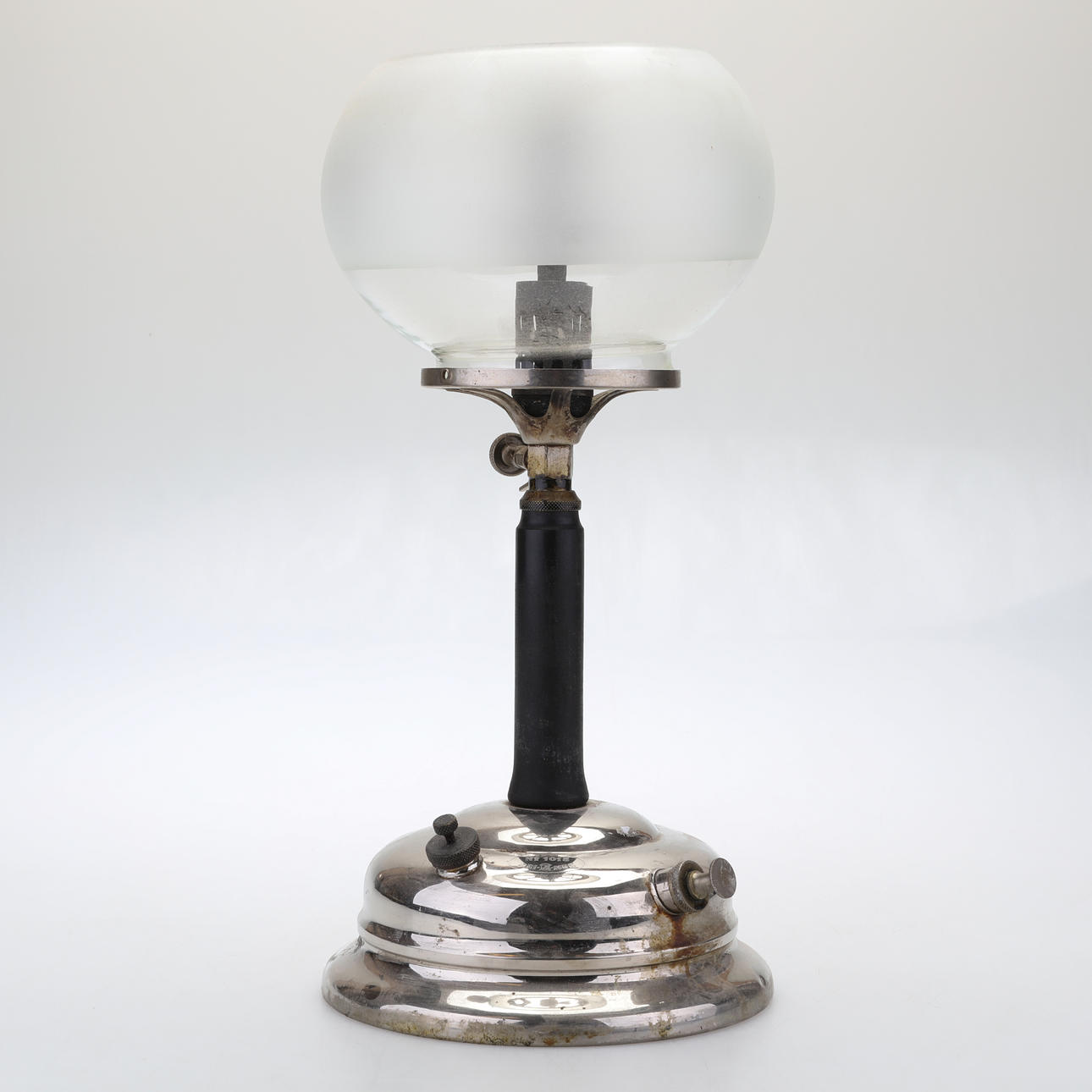 LAMPARA FOTOGRAFICA DE MESA, Primus 1015.