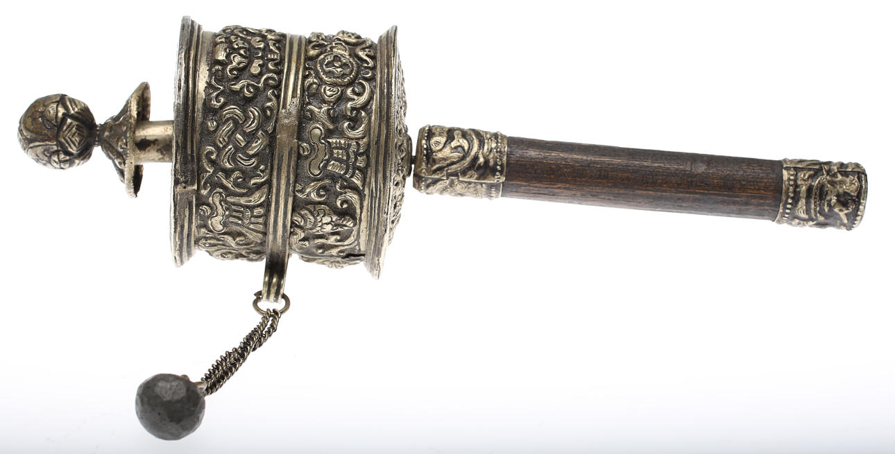 RÖKELSEKAR, 1800-tal.