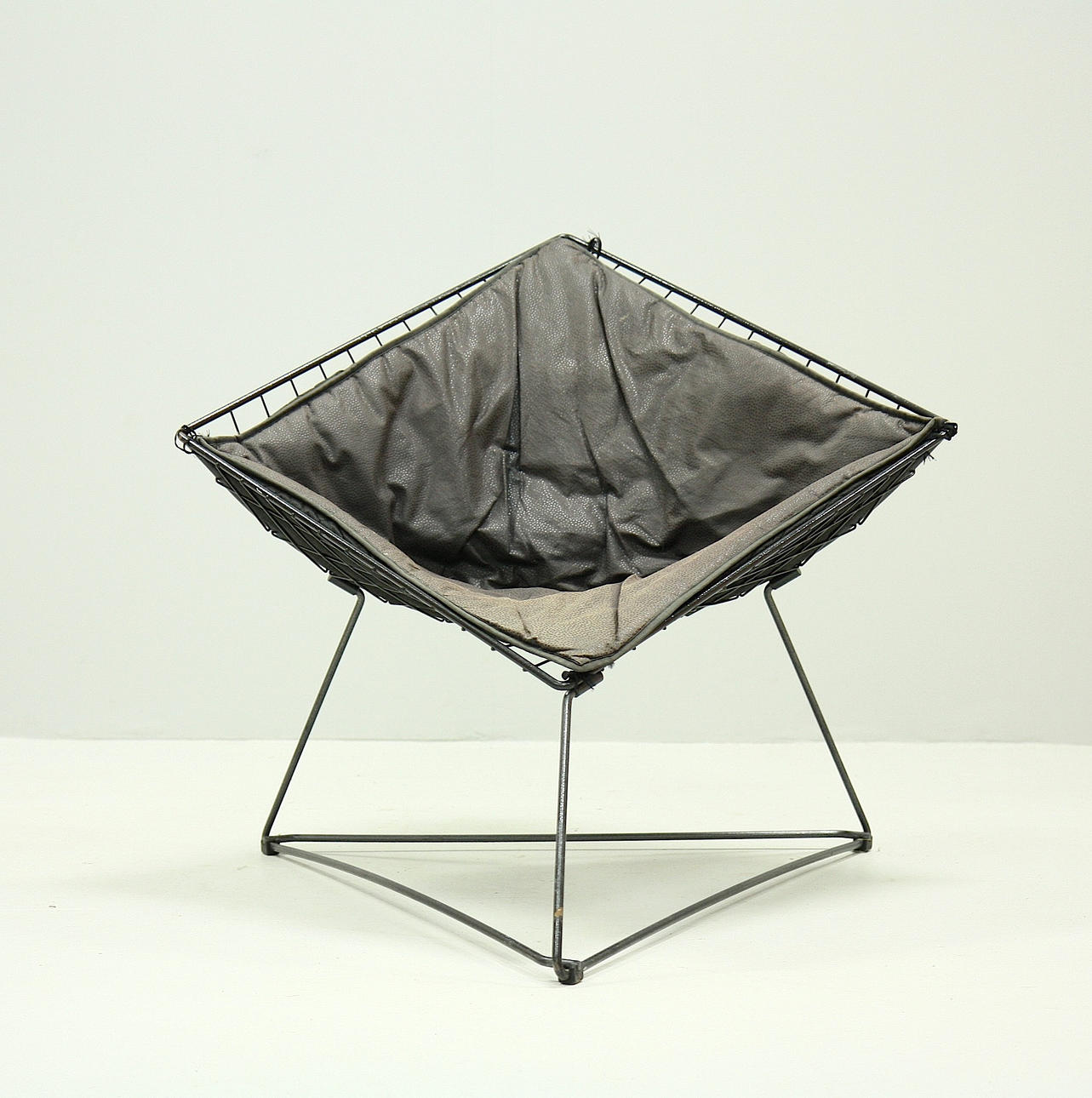 NIELS GAMMELGAARD, sillón, "Oti", IKEA.