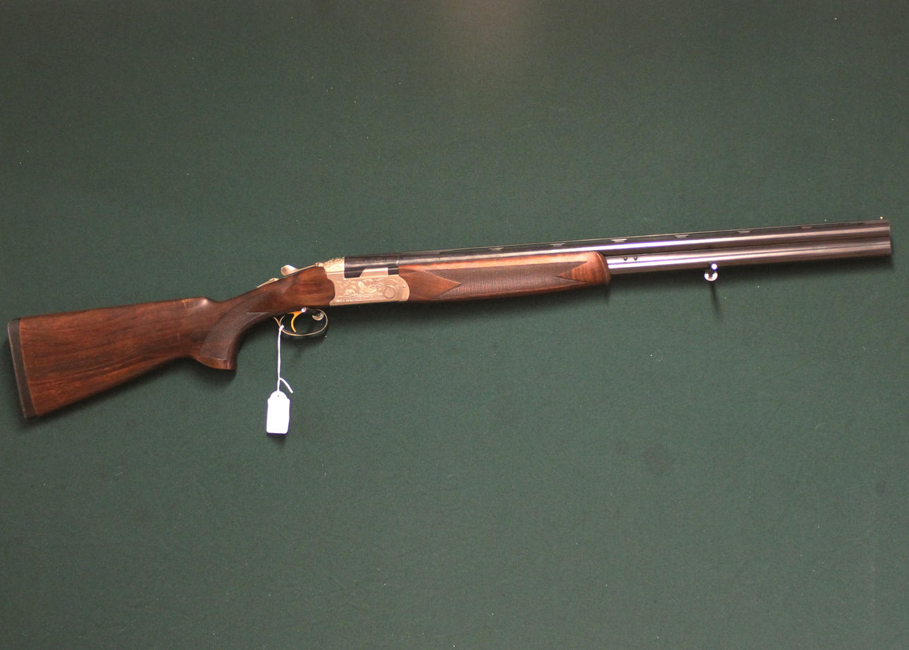 BERETTA. ULTRALIGHT CAL.12/70.