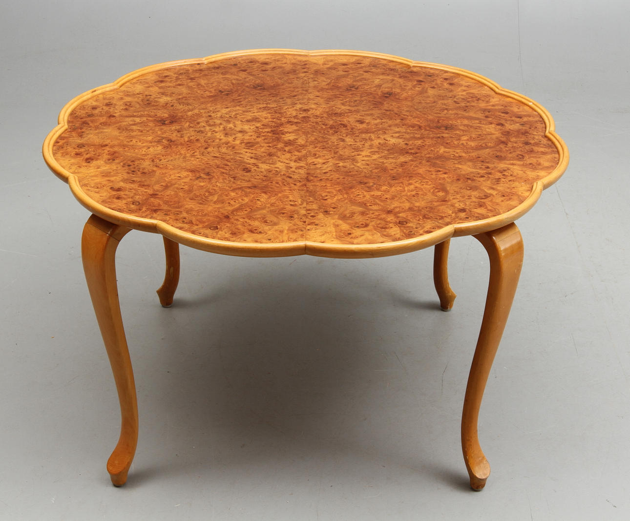 SOFFBORD, Reiners möbelfabrik, Mjölby.