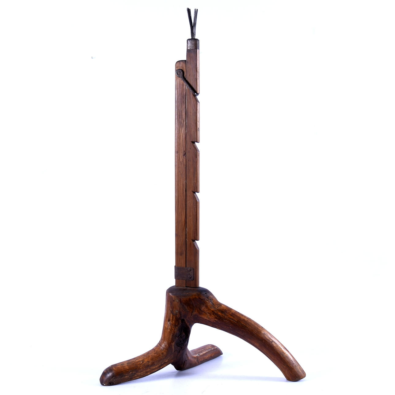 LYSEKÄRRING, 1800-tal.