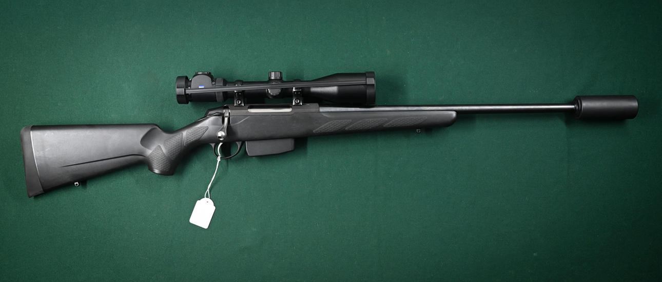 TIKKA. T3 LITE cal. 308.