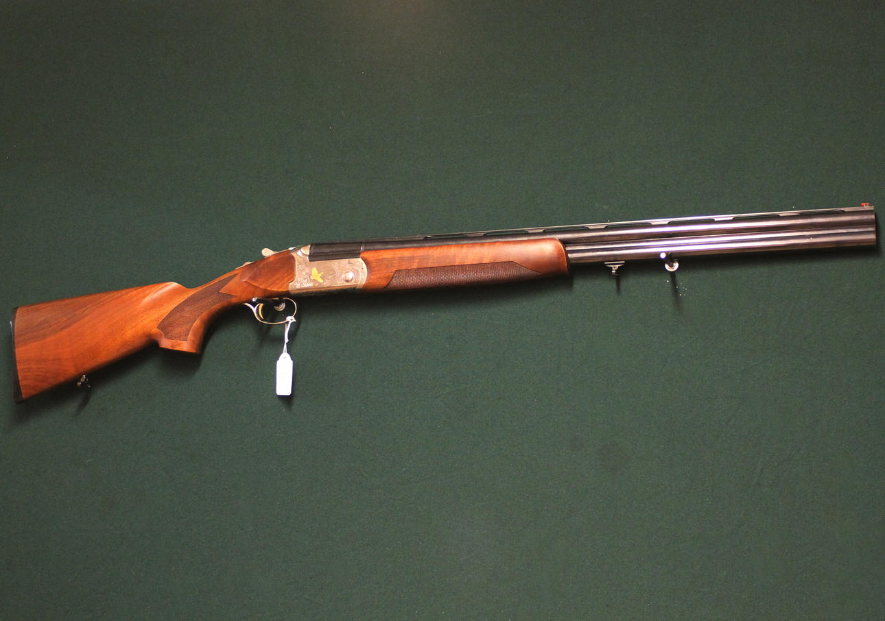 BETTINSOLI. SILVER 2000 cal. 12/76.