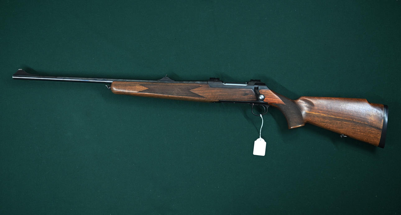 CARL-GUSTAF. 4000 VÄNSTER .30-06.