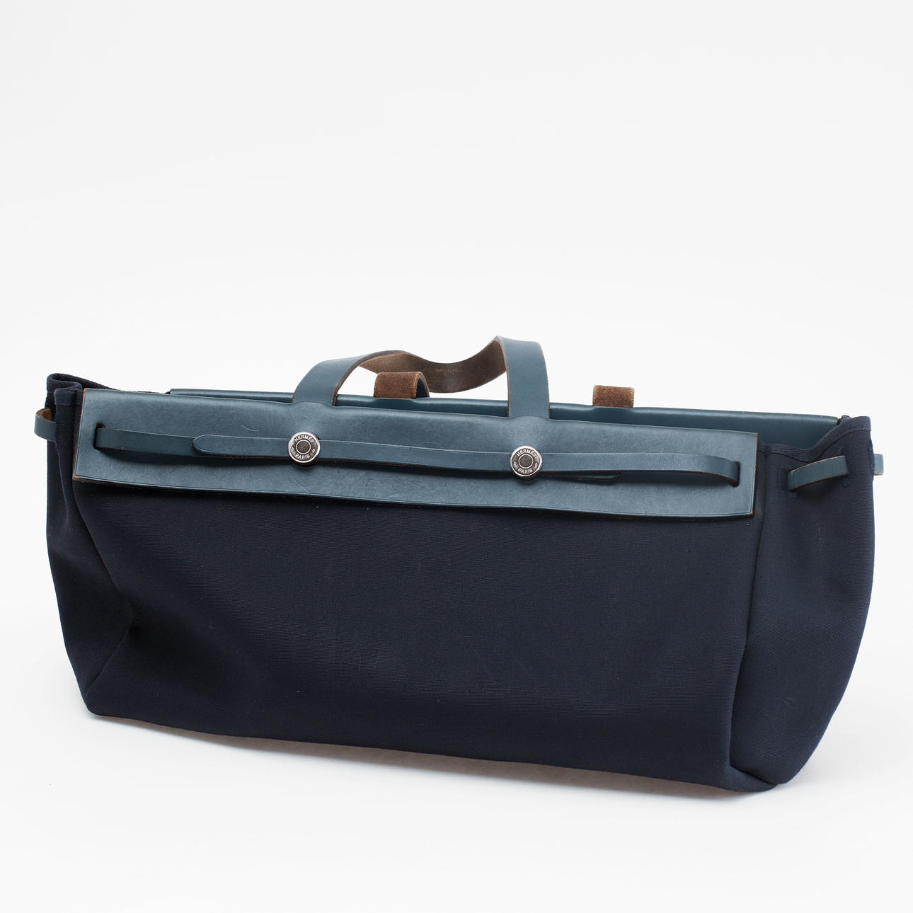 BAG, Herbag cabas, Hermès.