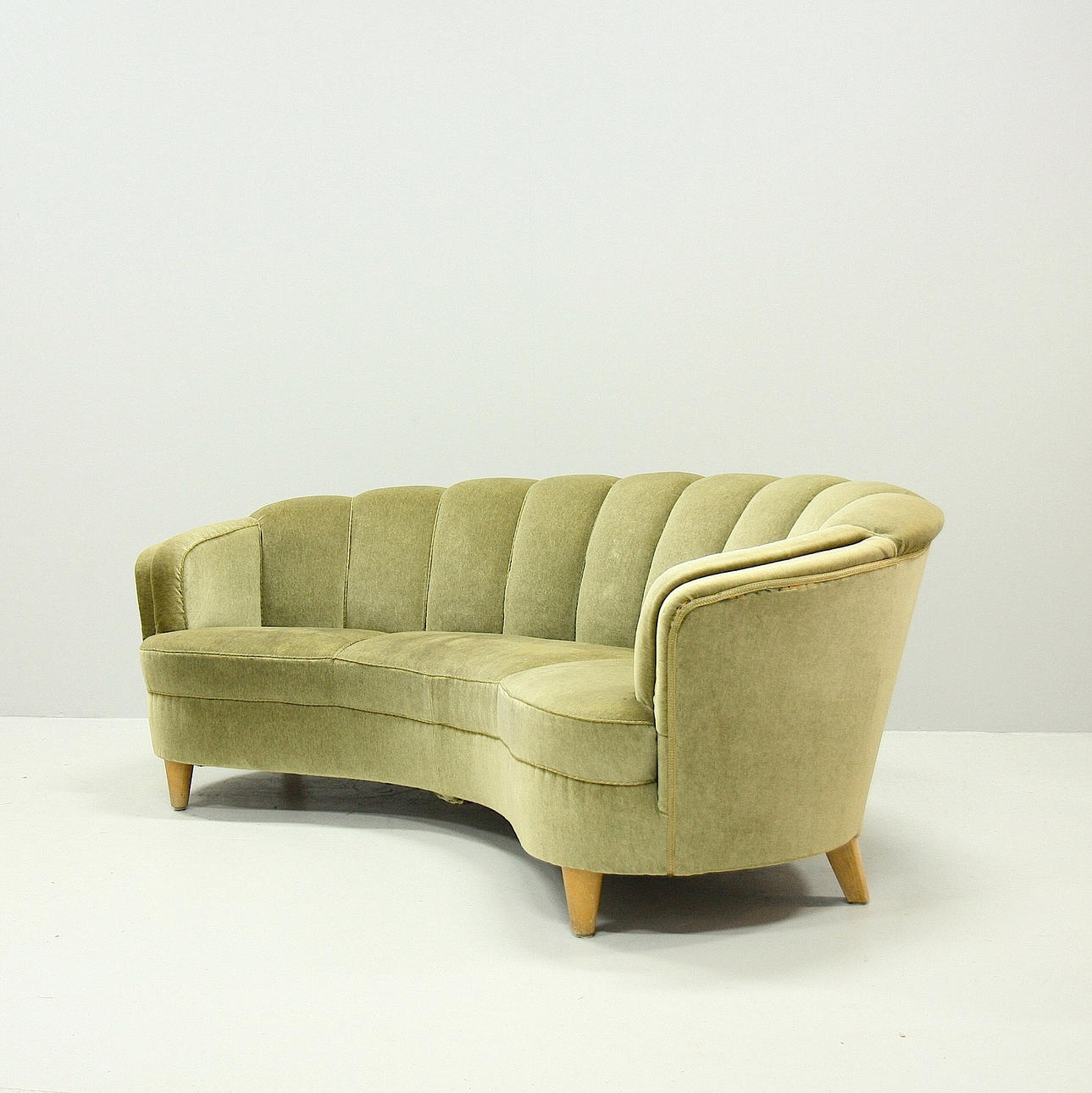 SOFA, 1930er Jahre, möglicherweise Otto Schulz.