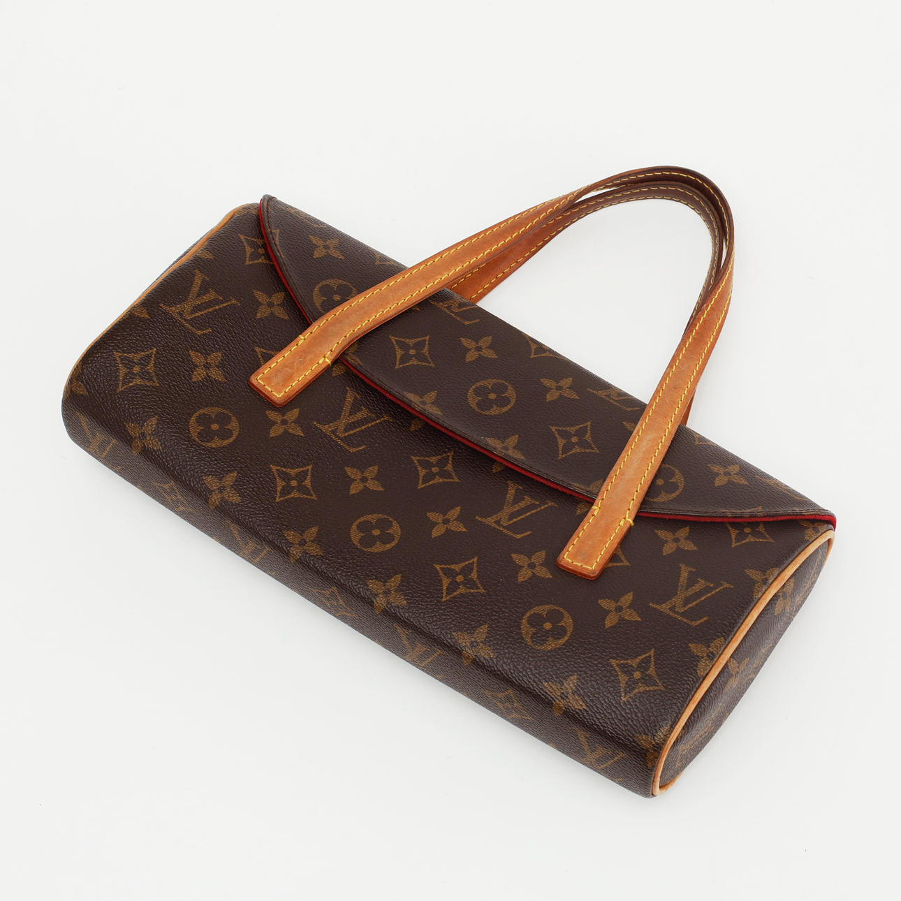 BAG, Monogram Sonatine, Louis Vuitton.