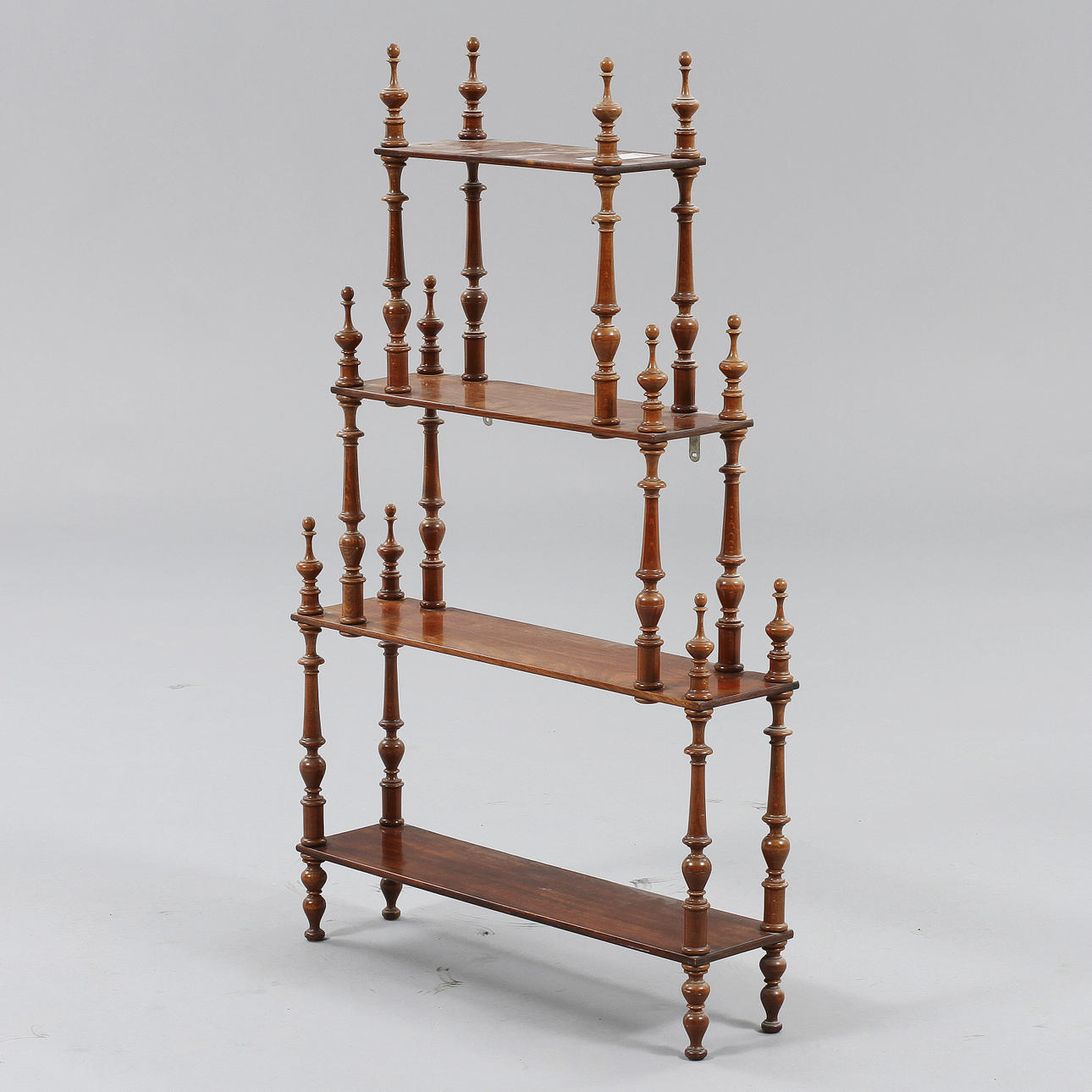 ÉTAGÈRE, 1800/1900-tal.