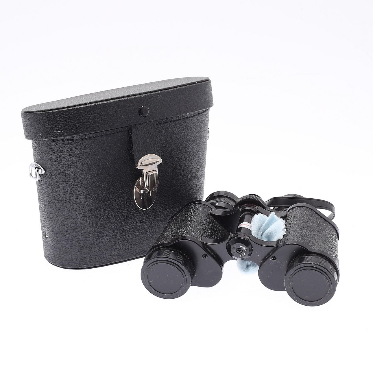 BINOCULARS, Skymaster, Triple tested coated optics.