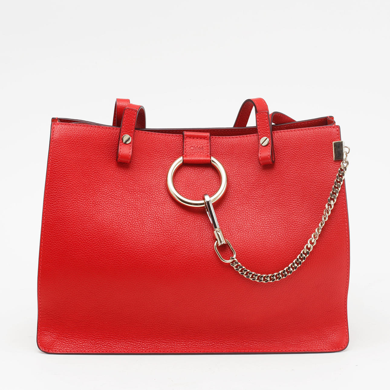 TASKE, Faye Tote Bag, Chloé.