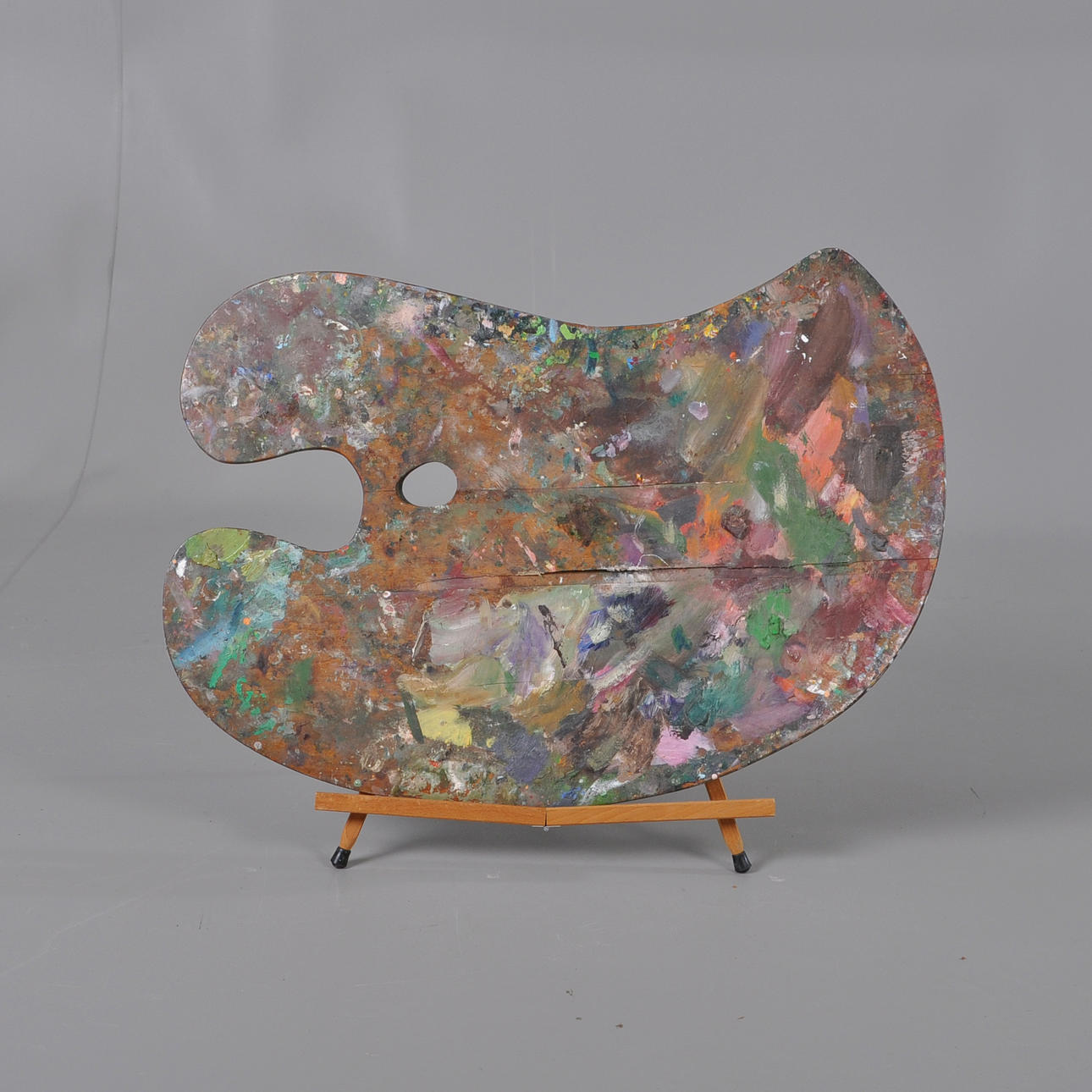 BERNT JONASSONS PALETT.