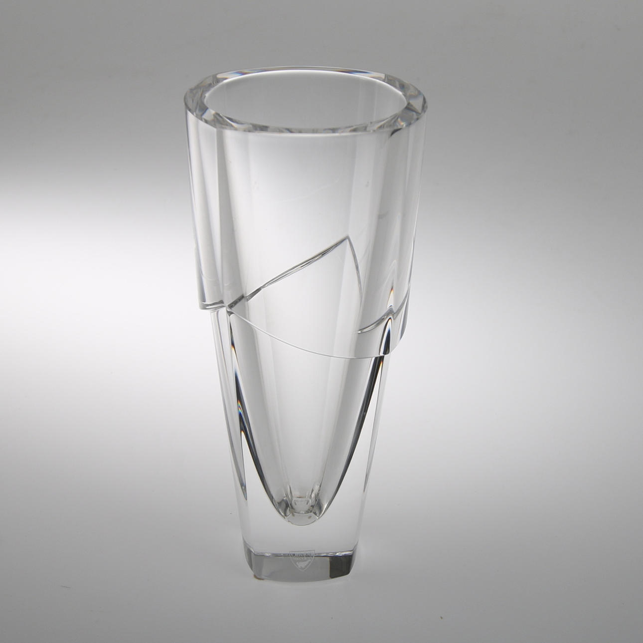 VAS, Erika Lagerbielke, Orrefors.