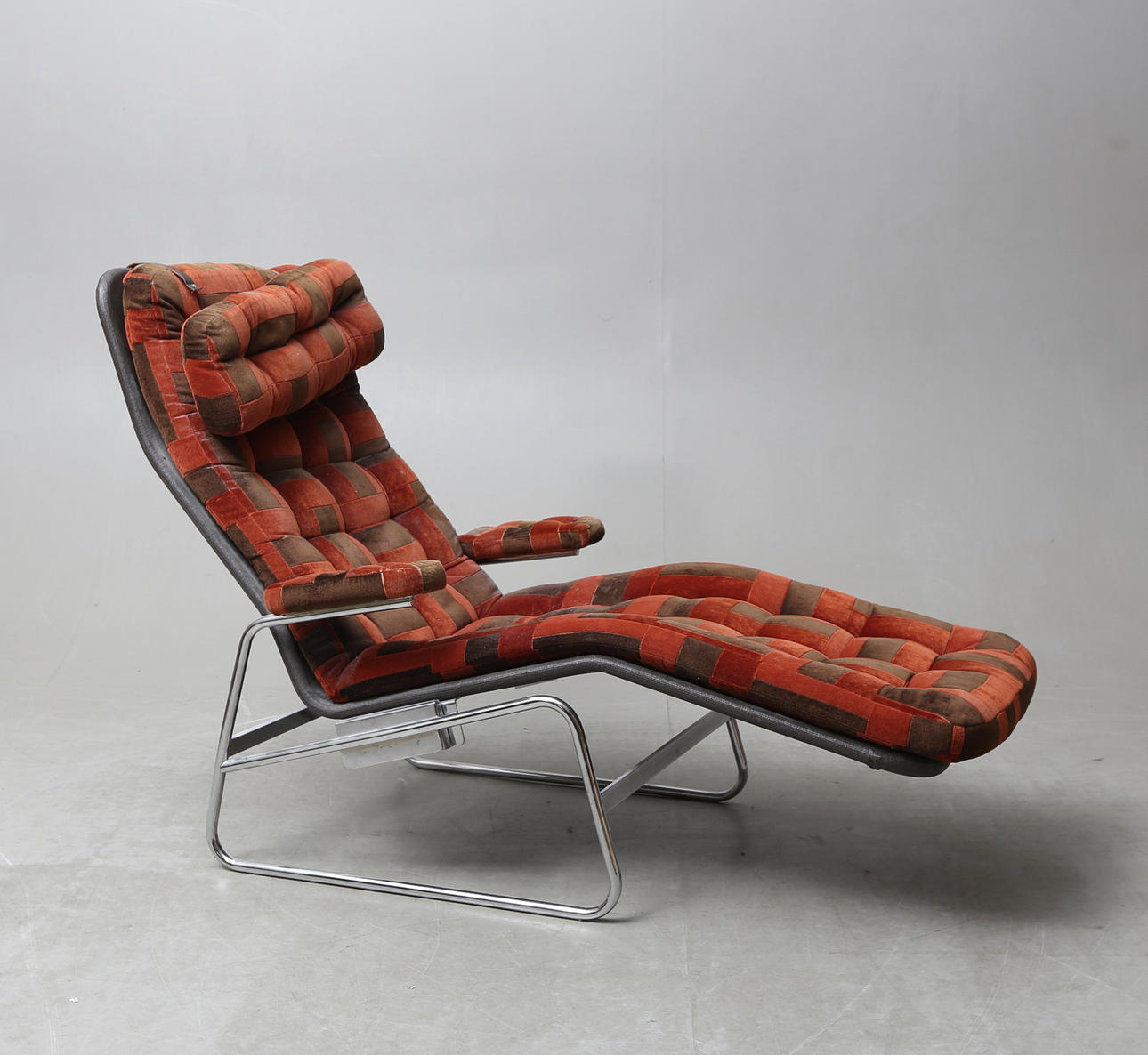 VILSTOL, "Fenix", Sam Larsson, Dux.