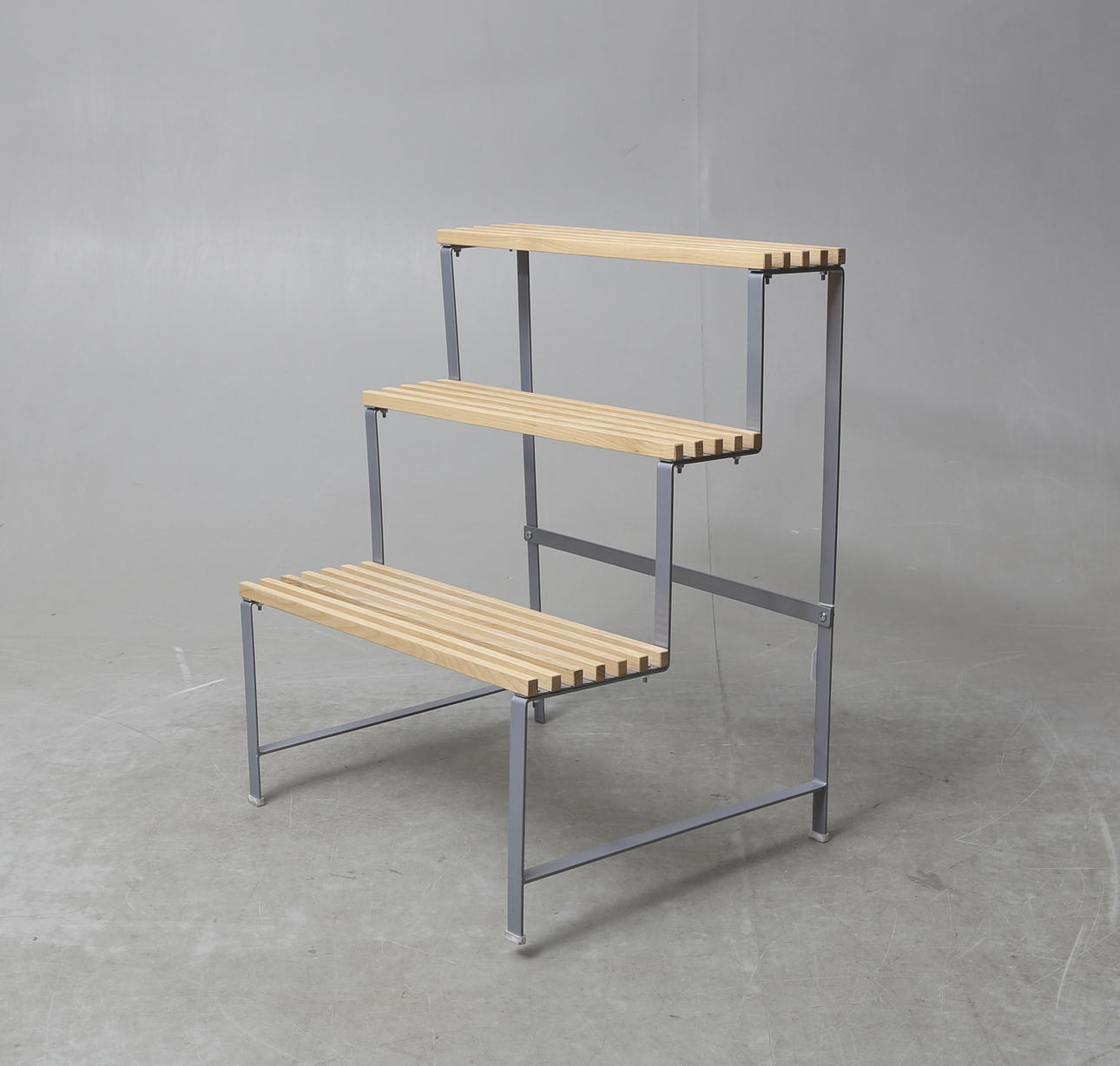 BLOMTRAPPA, Sara Szyber, Design House.