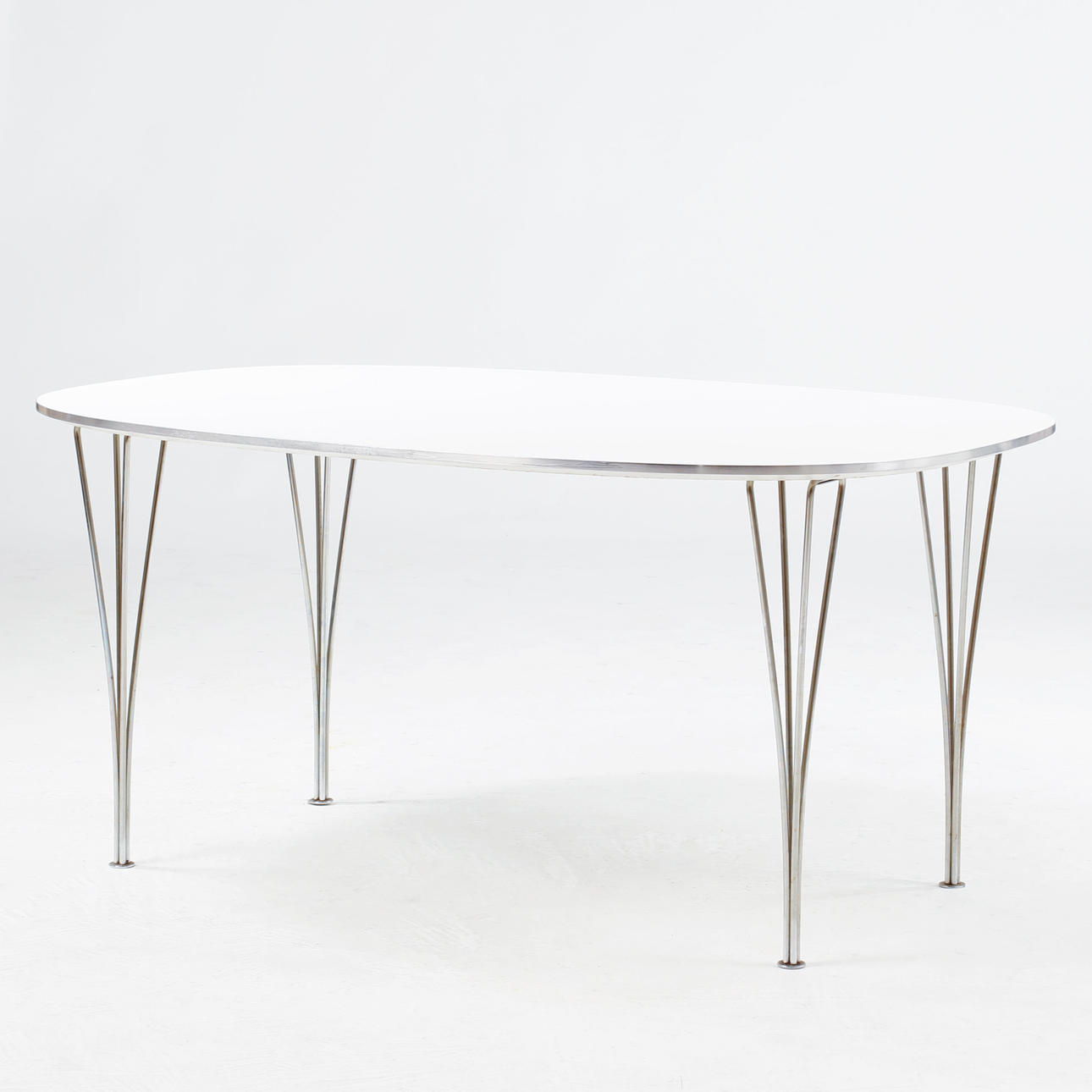 MESA, "Superelipse", Piet Hein, Bruno Mathsson.