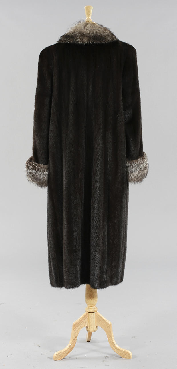 PÄLSKAPPA, Sagamink.