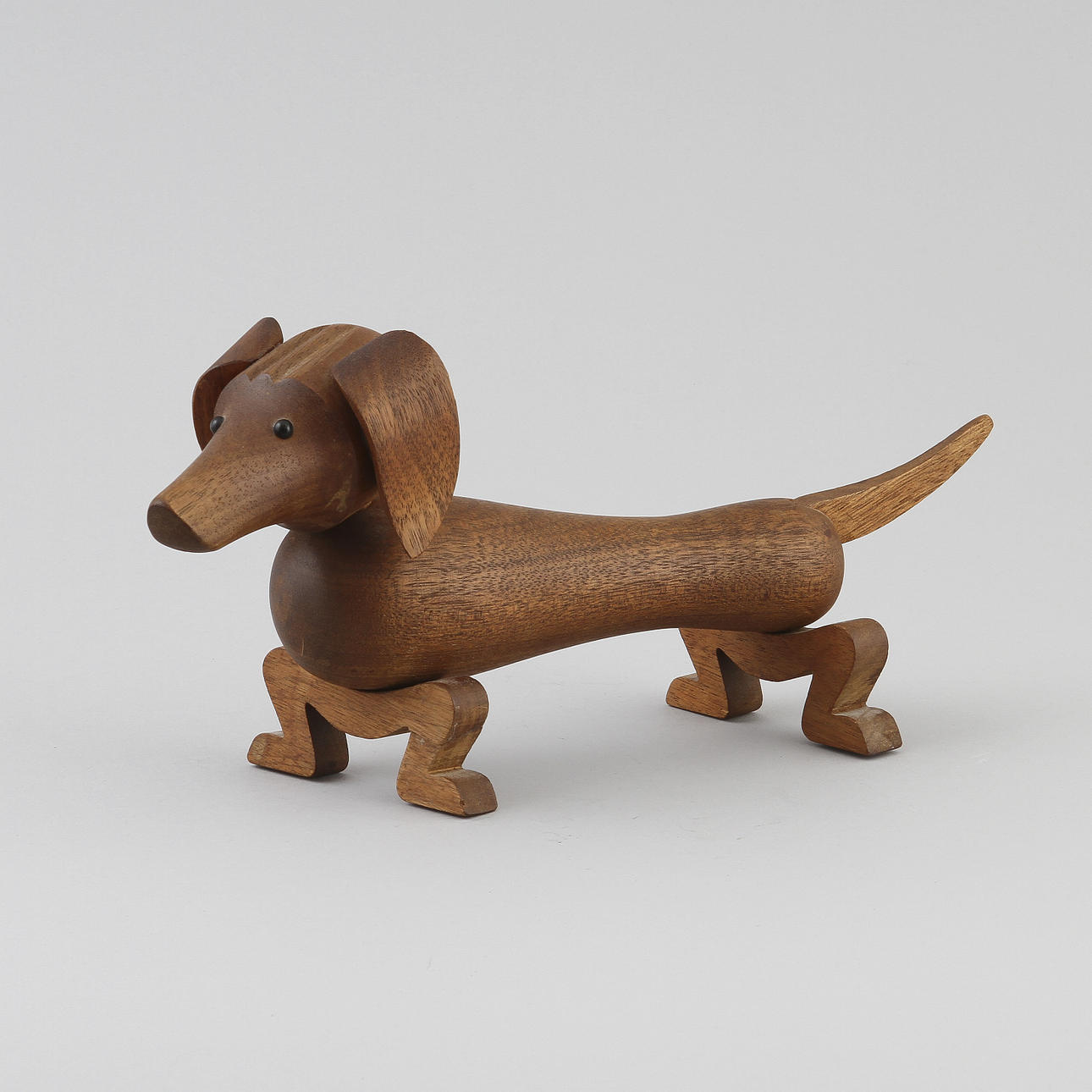 TRÄFIGUR, Kay Bojesen, Rosendahl.