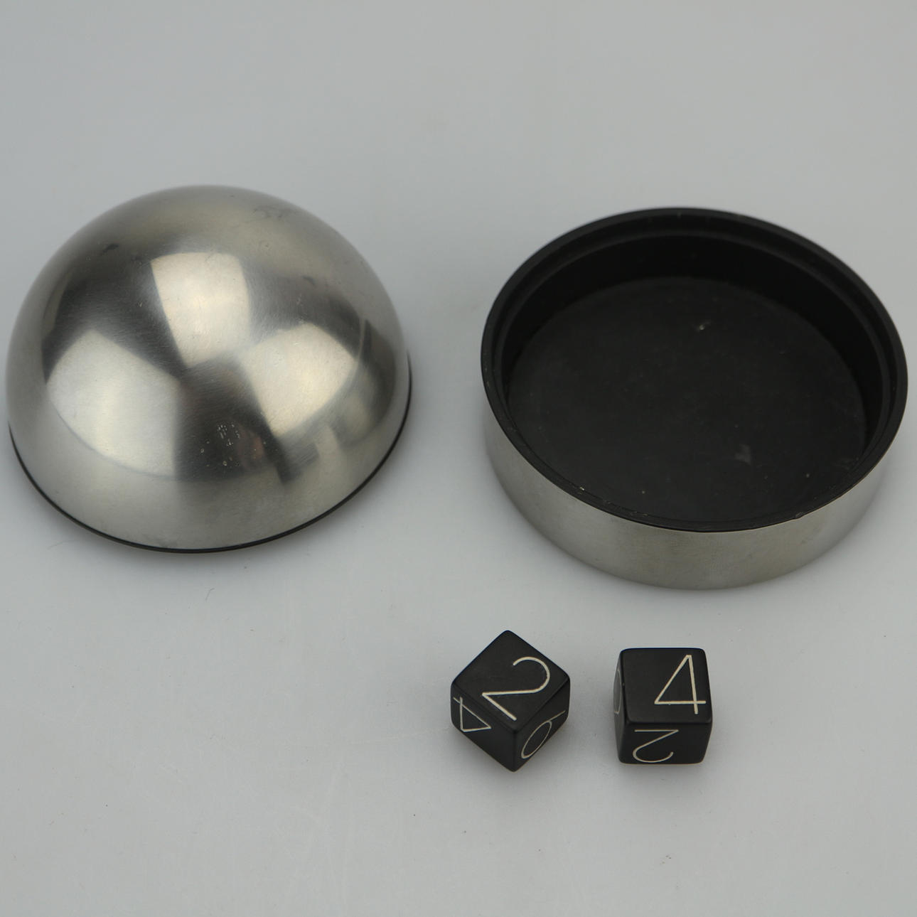 GEORG JENSEN TERNINGEKOP.