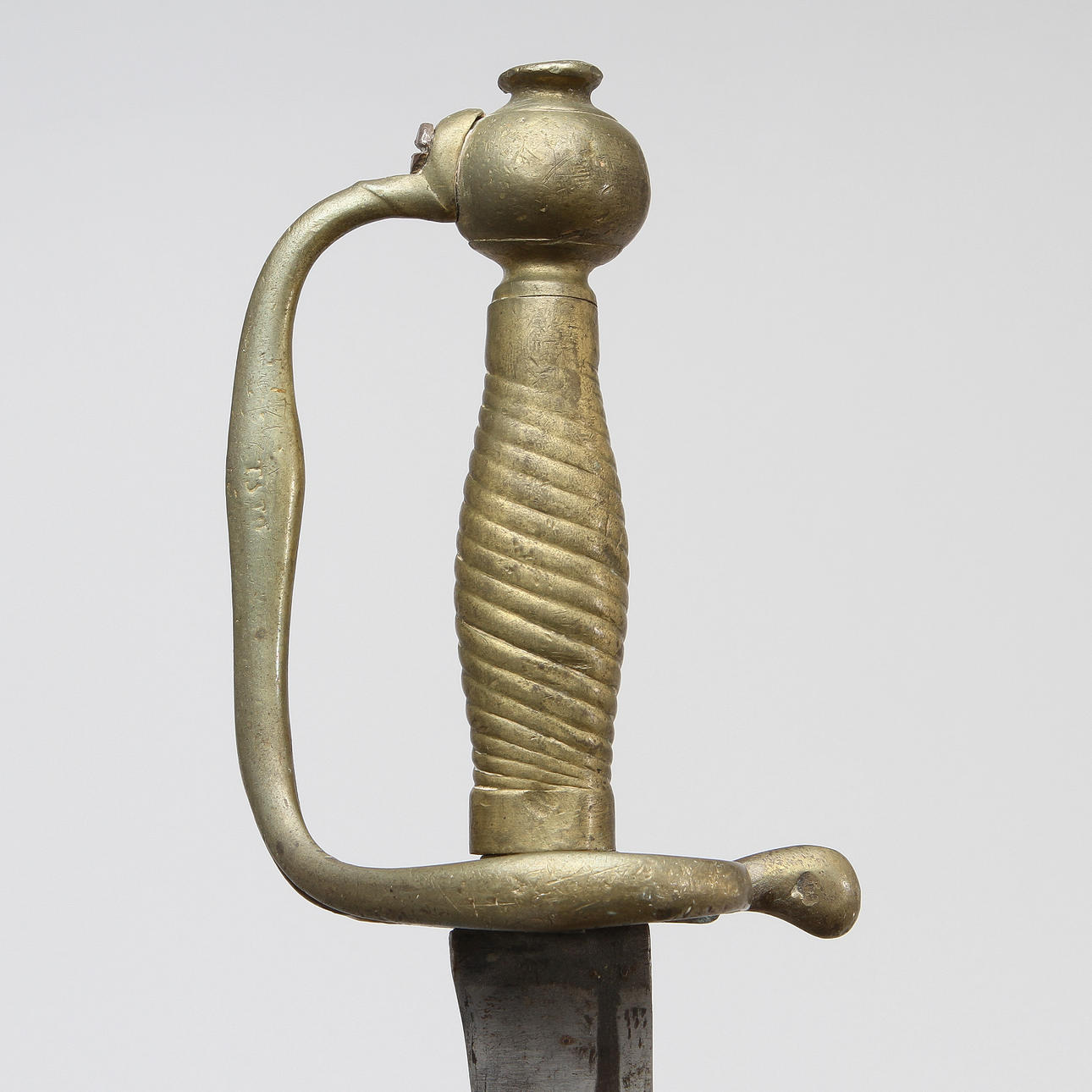 SABEL, 1800-tal.