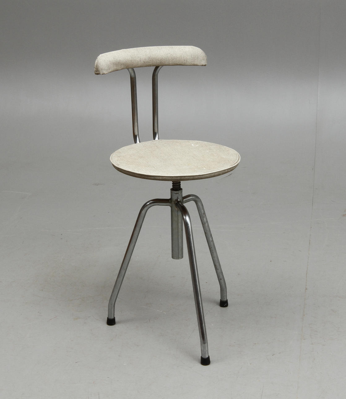 STOL, DS Stålmöbler Malmö.