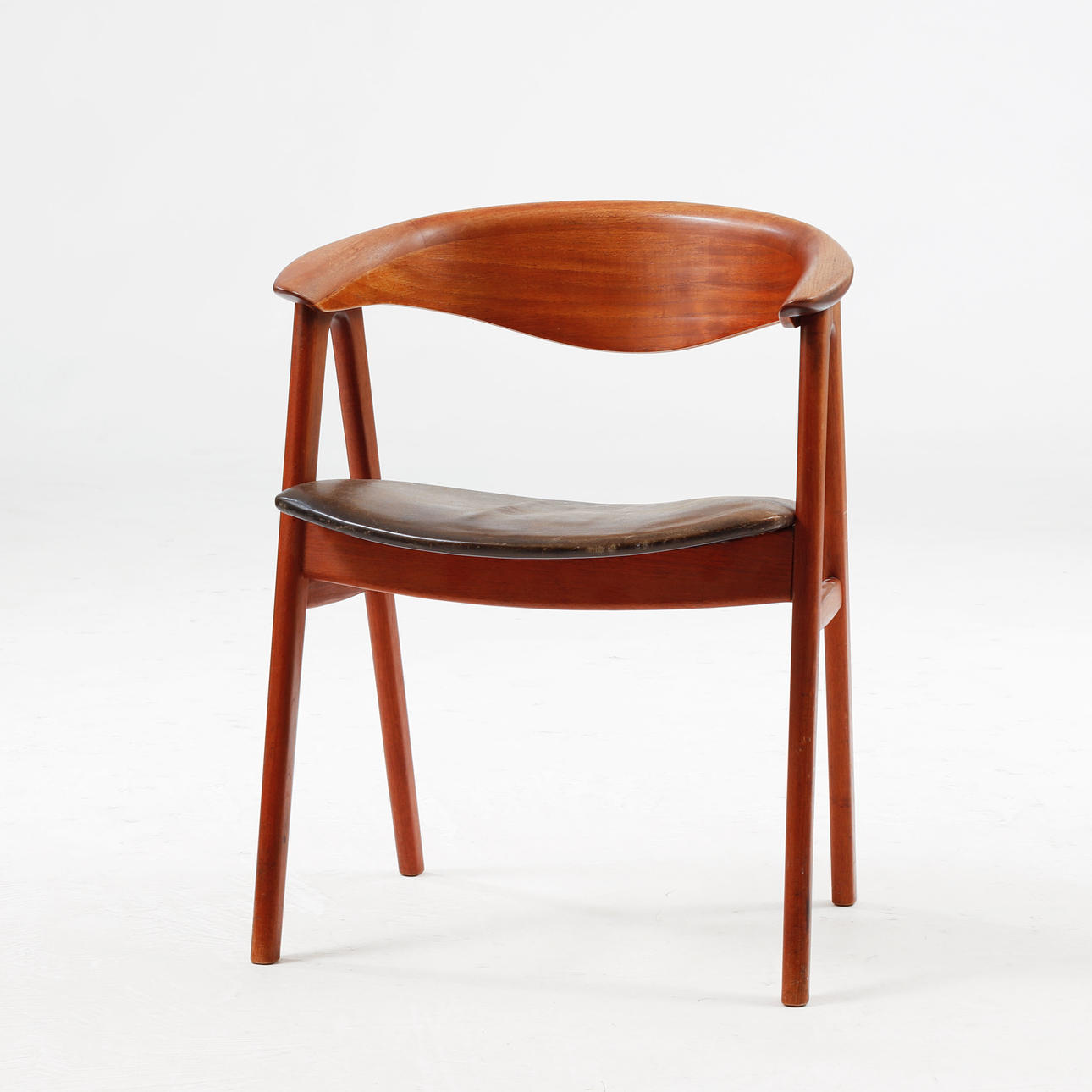 STOL, 1960-tal, troligen Danmark.