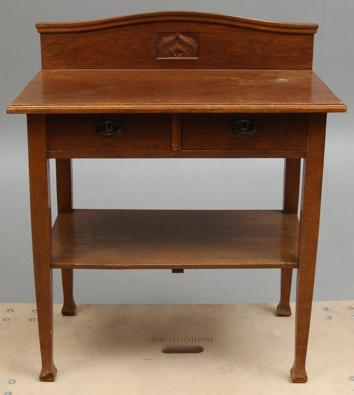 SIDEBOARD, ek, jugend, 1900-tal.