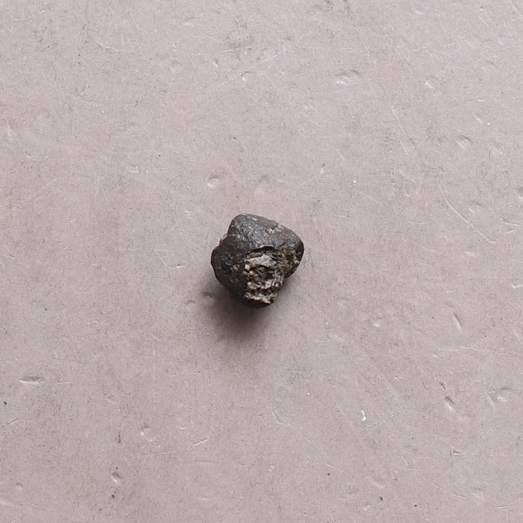 METEORIT, vom Meteor NWA 869.