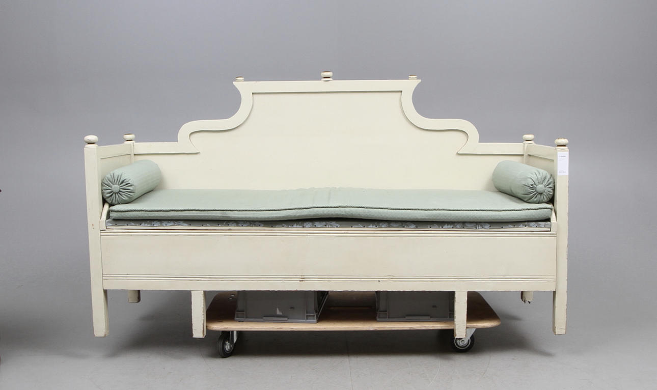 SOFFA 1800-talets slut.