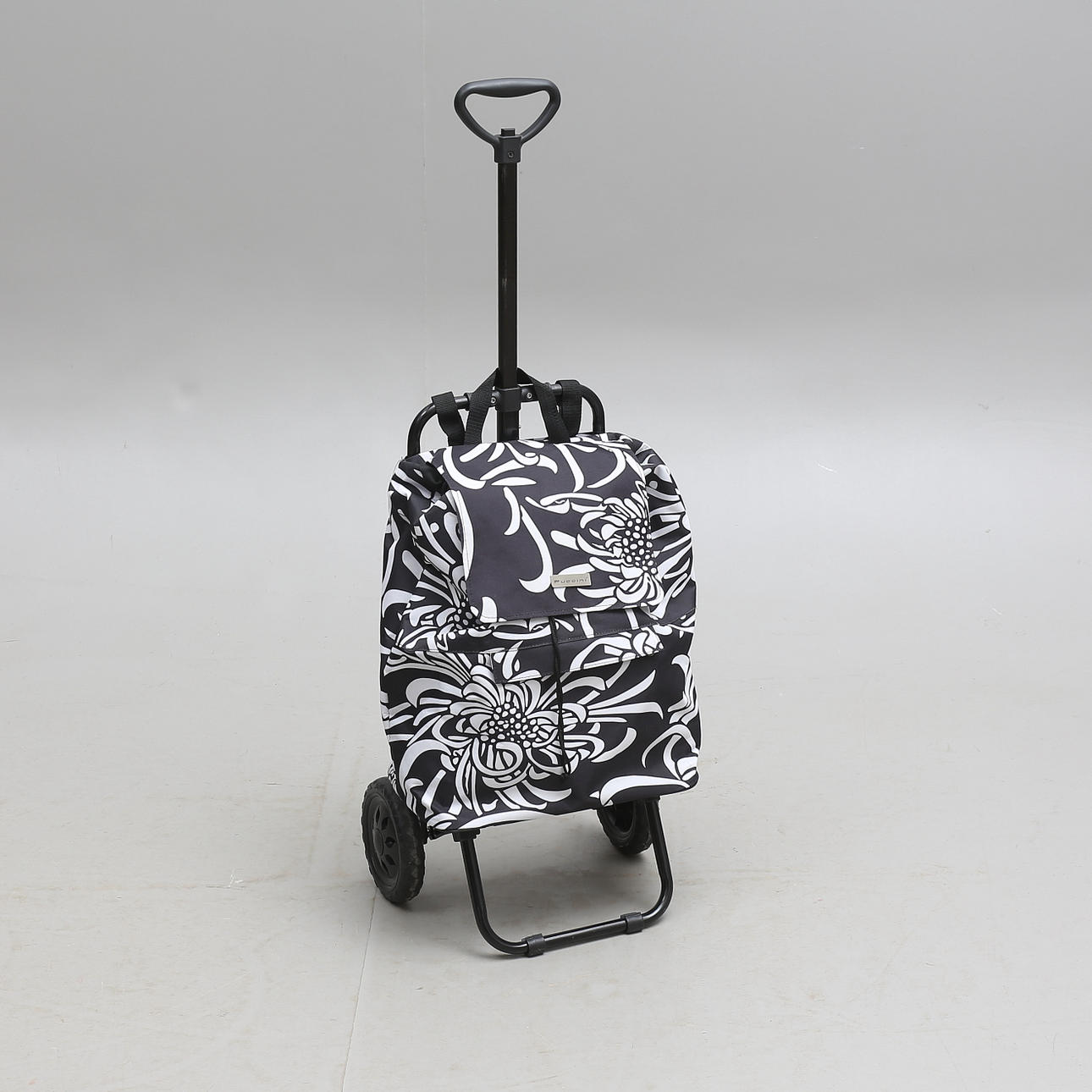 SHOPPINGVAGN, Puccini.