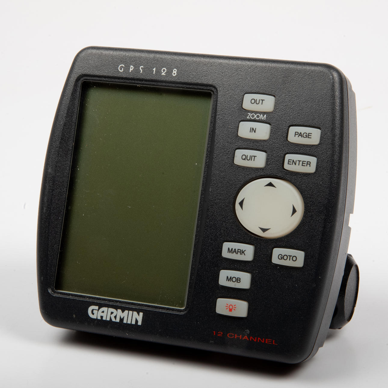 SONDA, Raymarine A60.