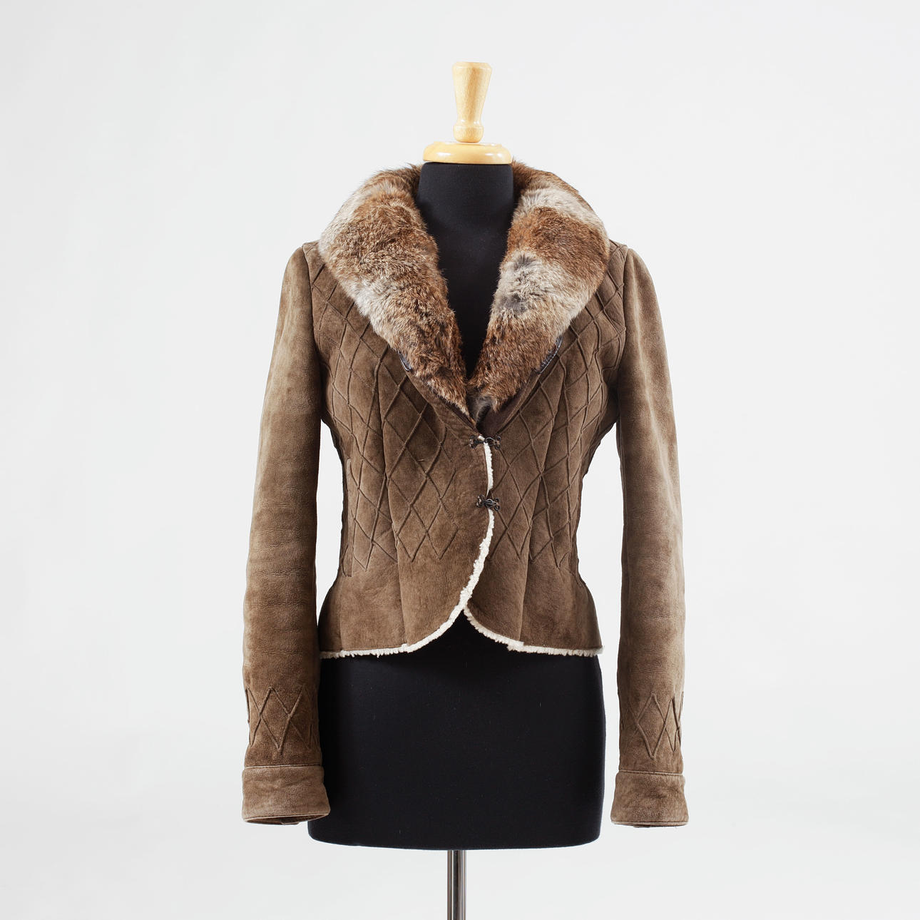 JACKA, Hugo Boss, Damjacka, storlek: small.