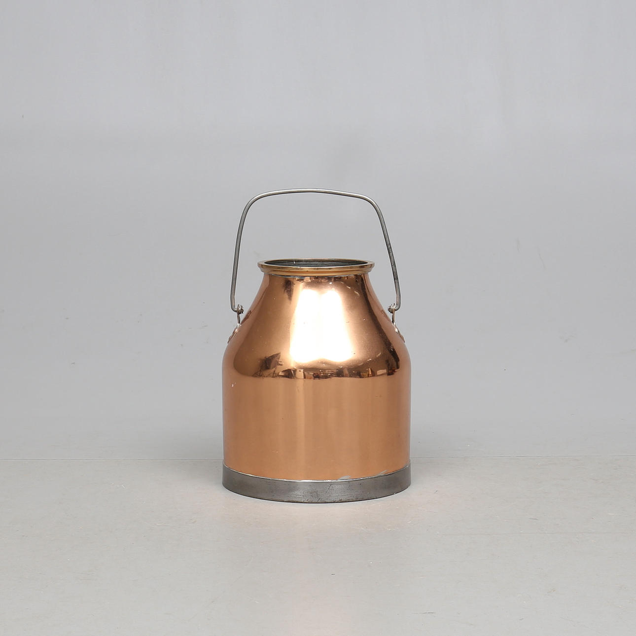 SPANN, koppar, 1900-tal.