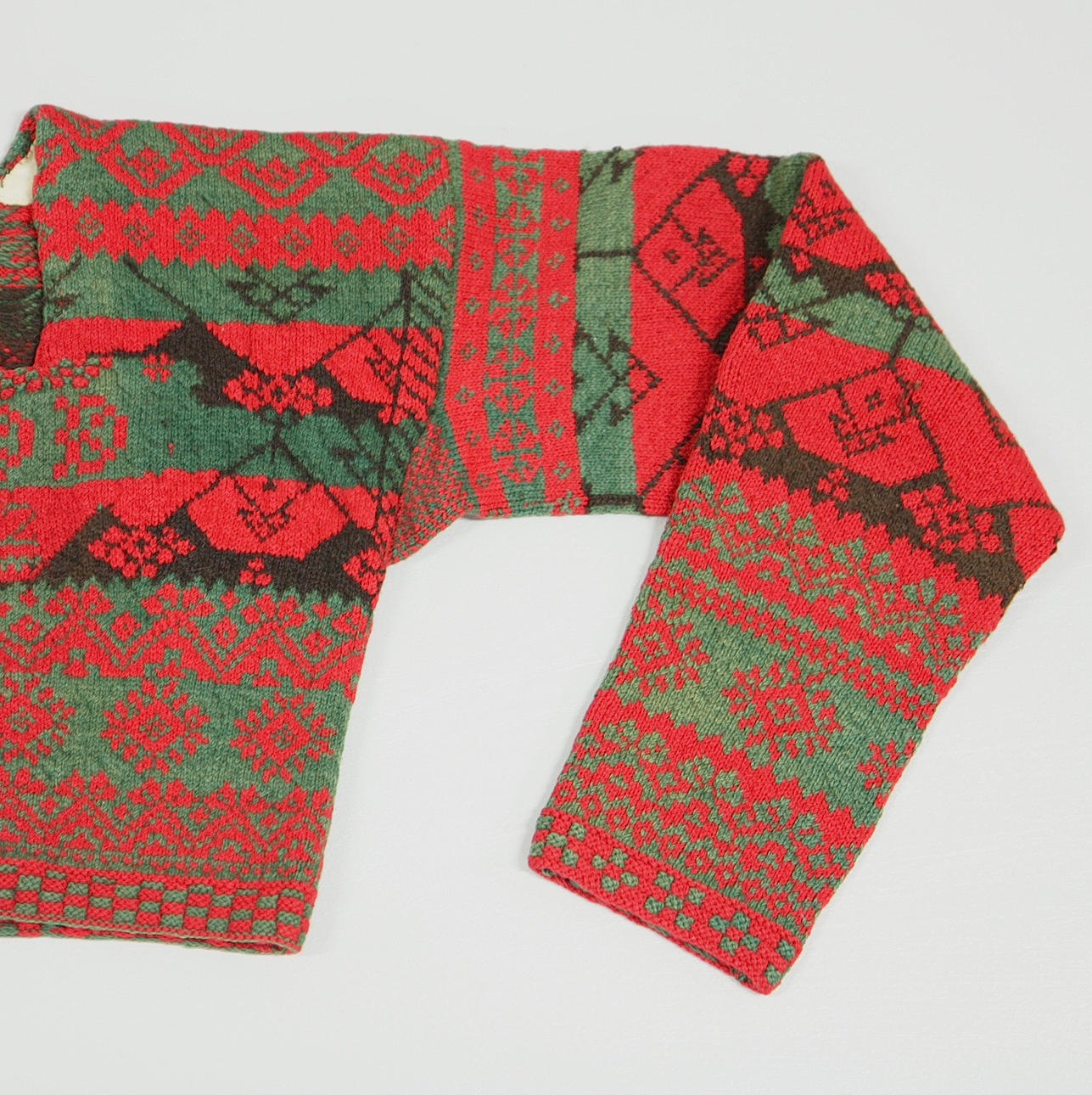 DELSBOKOFTA, stl S/M daterad 1872.