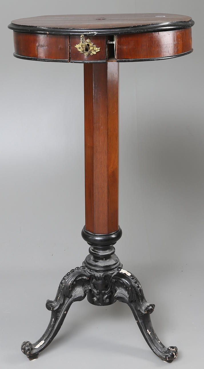 PELARBORD, tidigt 1800-tal.