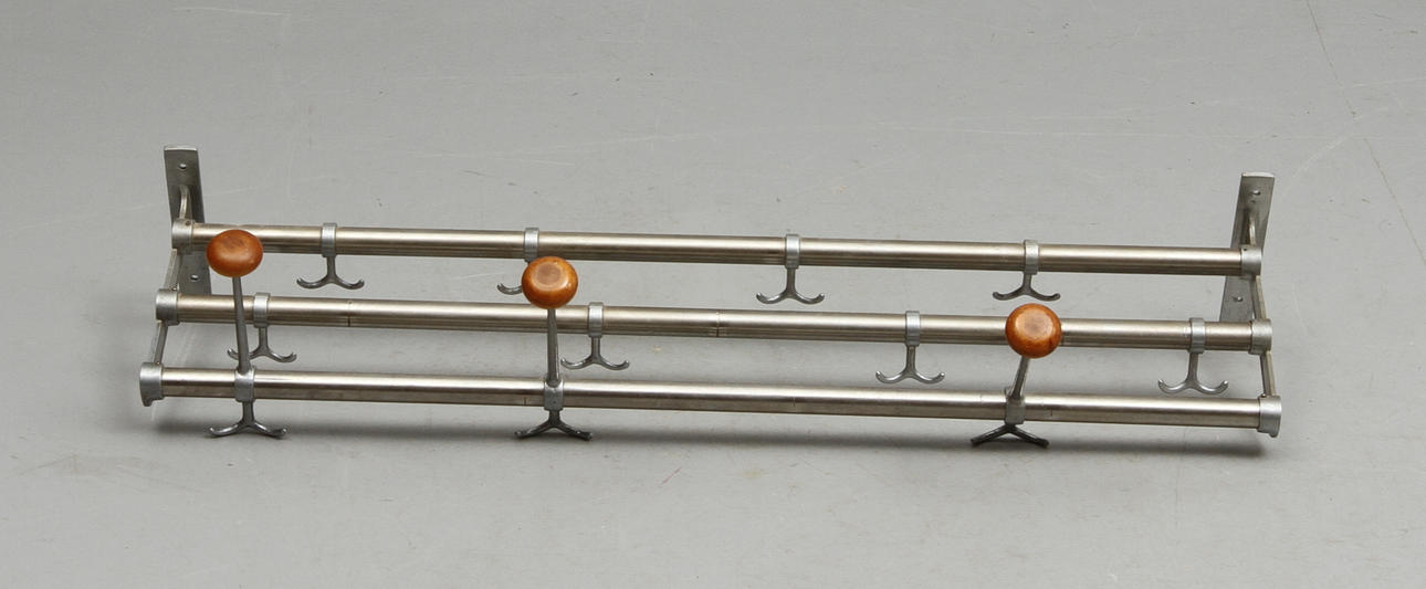 HATHYLLA, Gunnar Bodin, 1900-talets mitt.