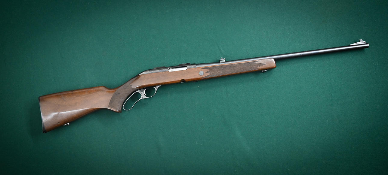 SAKO. FINNWOLF cal.308.