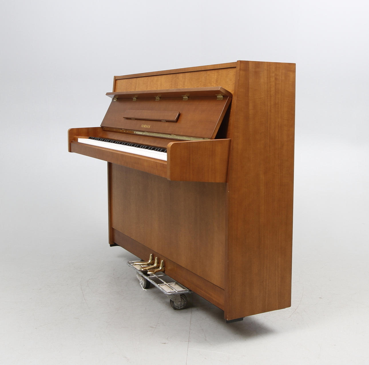 PIANO, Yamaha, Made i Japan, 1900-talets fjärde kvartal.