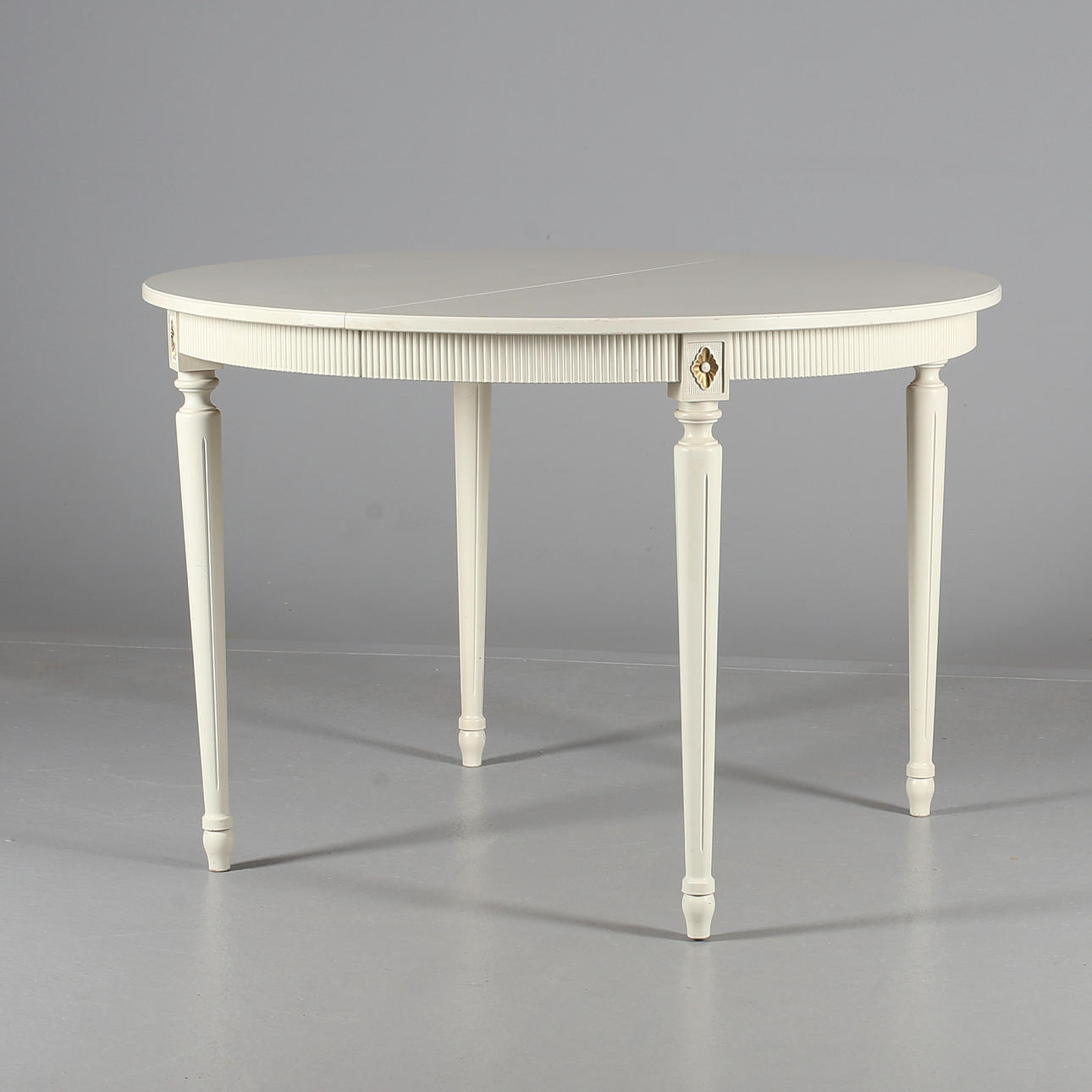 MATBORD, gustaviansk stil, 1900-tal.