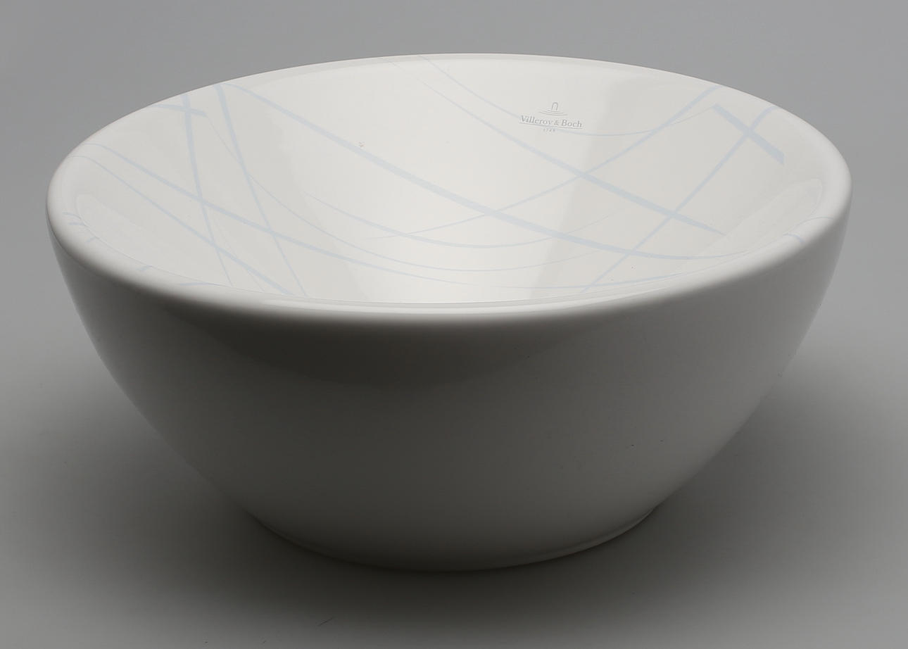 HANDFAT. Villeroy&Boch.