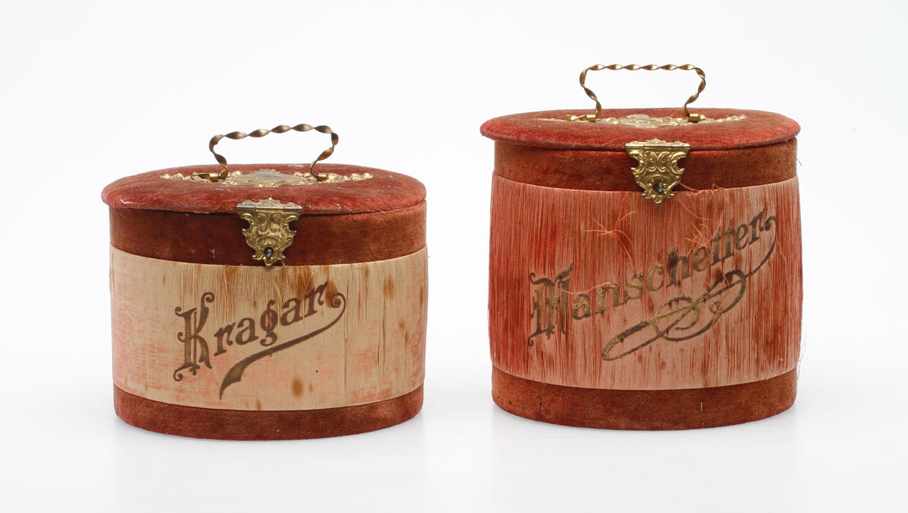 ASKAR, 2 st, 1800/1900-tal.