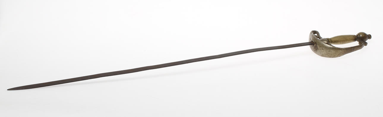 ÖVNINGSVÄRJA, omkring 1800.