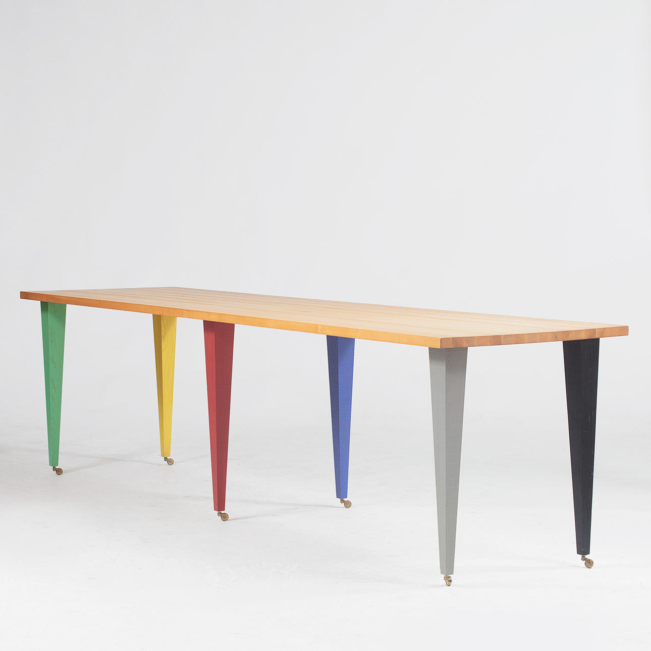 JONAS BOHLIN, Bord, "Obelisk".