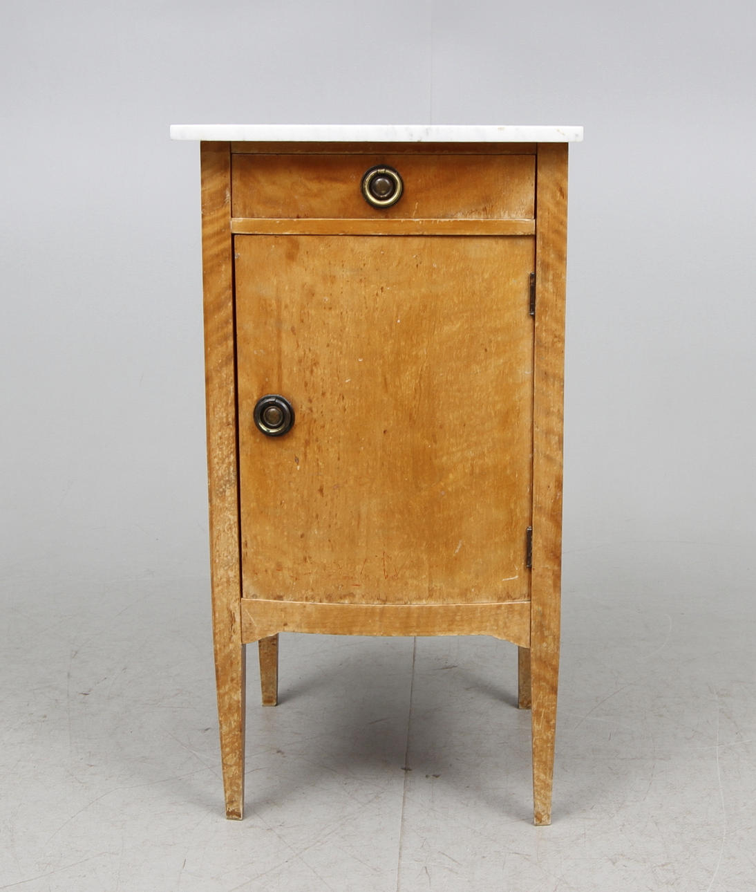 NATTBORD Tidigt 1900-tal.