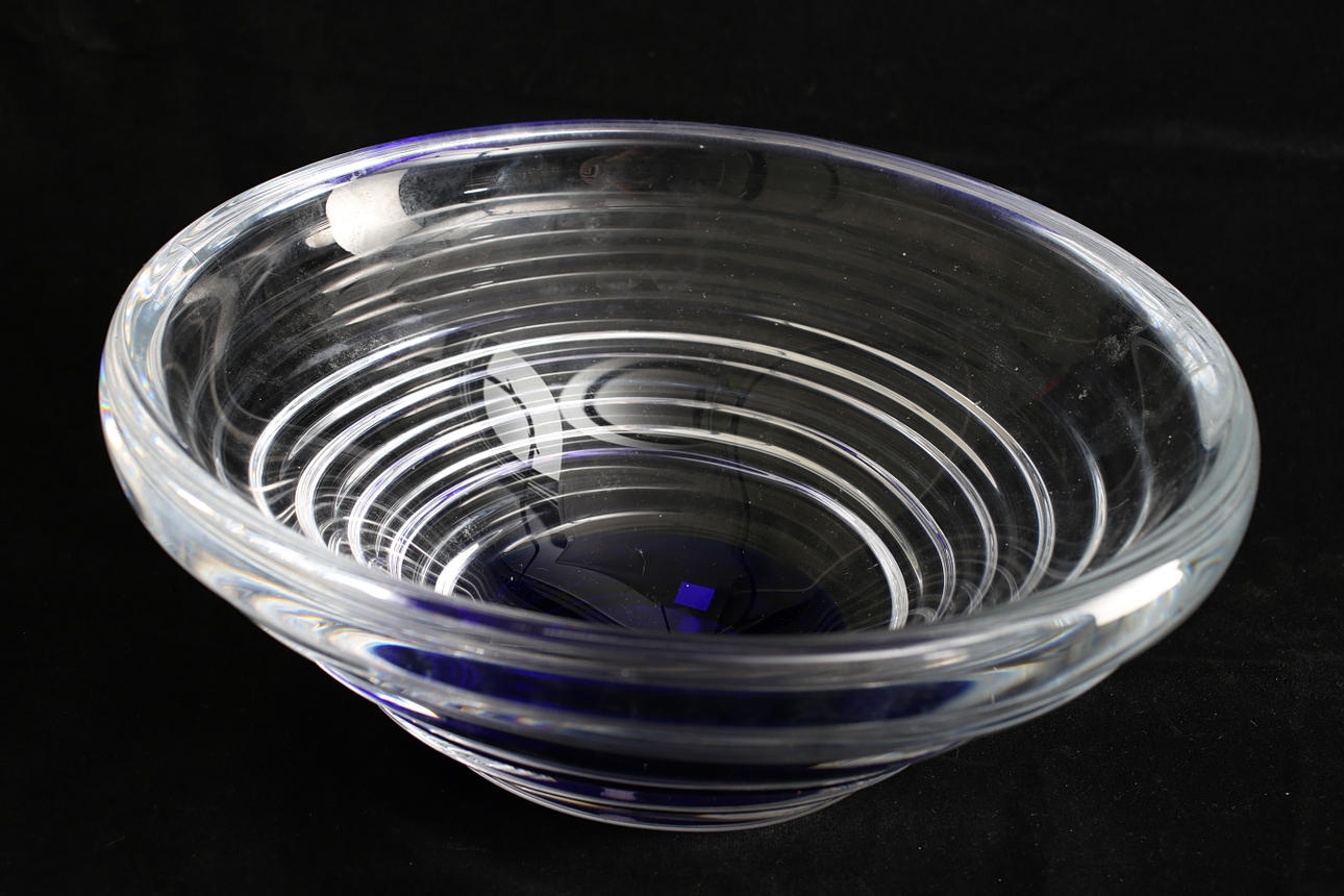 GLASSKÅL, studio Åhus.