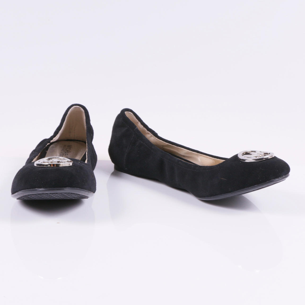 BALLERINASCHUHE, Michael Kors, zeitgenössisch.